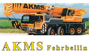 Logo von AKMS Fehrbellin