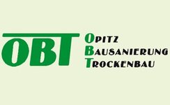 Logo von OBT Opitz Bausanierung/Trockenbau