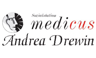 Logo von Drewin Andrea, Sozialstation medicus