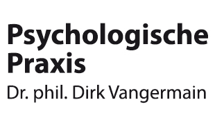 Logo von Psychologische Praxis Vangermain, Dirk Dr.