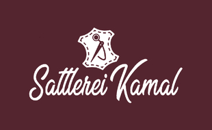 Logo von SATTLEREI KAMAL
