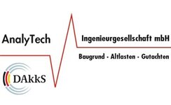 Logo von AnalyTech GmbH