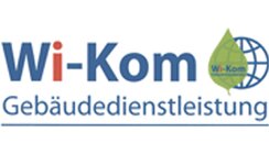 Logo von Gebäudedienstleistung Wi-Kom