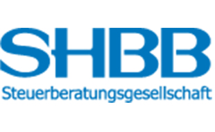 Logo von SHBB Steuerberatungsgesellschaft mbH