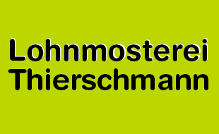 Logo von Thierschmann