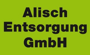 Logo von Alisch Entsorgung GmbH