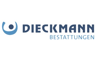 Logo von Bestattung Dieckmann