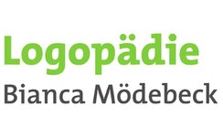 Logo von Bianca Mödebeck Praxis für Logopädie u. klinische Lerntherapie