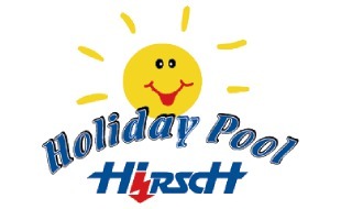 Logo von Holiday Pool Hirsch UG (haftungsbeschränkt)