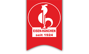Logo von Eisenwaren - Paul Hänchen