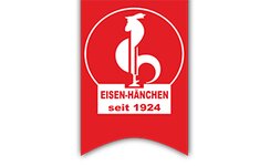 Logo von Eisenwaren - Paul Hänchen