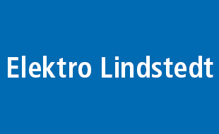 Logo von Elektro Lindstedt