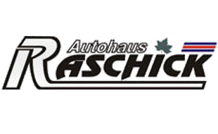 Logo von Auto Raschick GmbH VW- & Audivertragshändler
