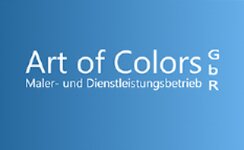 Logo von Art of Colors BRB A. Wandel