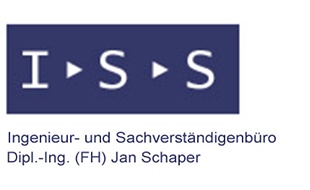 Logo von Ingenieur- u. Sachverständigenbüro Schaper, Jan Dipl.-Ing. (FH)