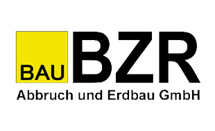 Logo von BZR Abbruch und Erdbau GmbH