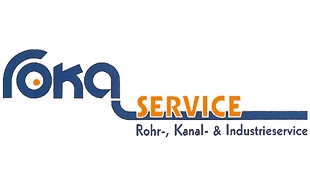 Logo von ROKA Service Inh. David Hoffmann