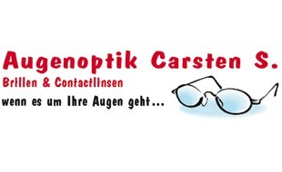 Logo von Augenoptik Carsten S.