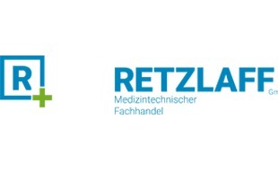 Logo von Medizintechnischer Fachhandel RETZLAFF GmbH