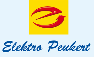 Logo von Gerd Peukert Elektroinstallation