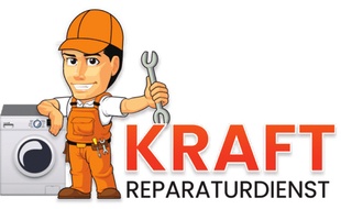 Logo von Kraft Reparaturdienst