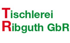 Logo von Tischlerei Ribguth GbR