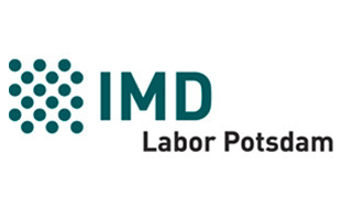 Logo von IMD Institut für Medizinische Diagnostik Berlin - Potsdam GbR IMD Potsdam MVZ