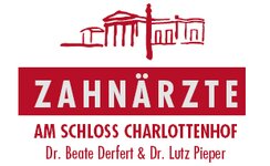 Logo von Dr. Beate Derfert & Dr. Lutz Pieper, Zahnarztpraxis