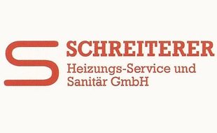 Logo von Schreiterer Heizungs-Service und Sanitär GmbH