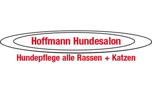 Logo von Hoffmann Hundesalon