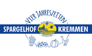 Logo von Spargelhof Kremmen GmbH & Co. KG