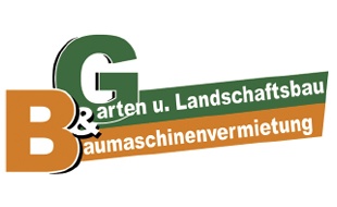 Logo von B & G Rathenow