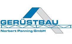 Logo von Gerüstbau Norbert Penning GmbH