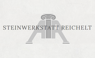 Logo von Steinwerkstatt Reichelt