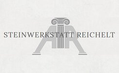 Logo von Steinwerkstatt Reichelt