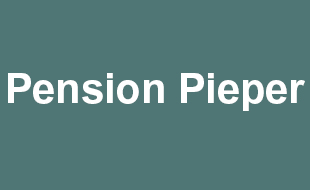 Logo von Pension Pieper