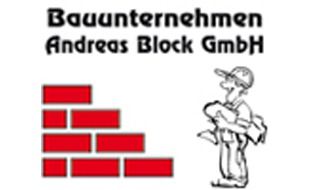 Logo von Bauunternehmen