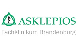 Logo von ASKLEPIOS Fachklinikum Brandenburg