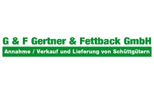 Logo von Gertner und Fettback
