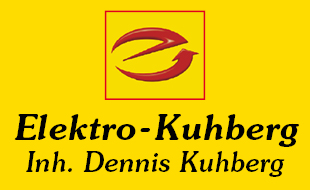 Logo von Elektro-Kuhberg Inh. Dennis Kuhberg