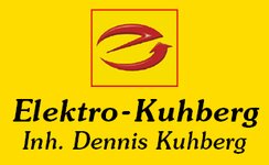 Logo von Elektro-Kuhberg Inh. Dennis Kuhberg