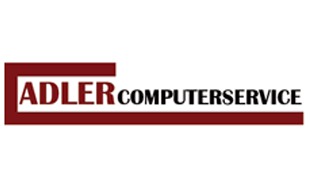 Logo von ADLER Computerservice