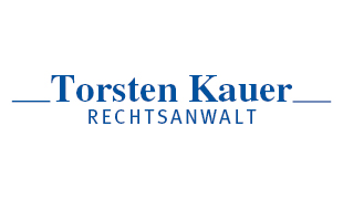 Logo von Kauer, Torsten Fachanwalt für Strafrecht