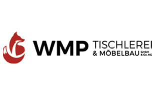 Logo von WMP TISCHLEREI & MÖBELBAU GmbH & Co. KG