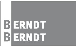 Logo von Berndt & Berndt Steuerberater, Rechtsanwalt