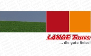 Logo von Lange Tours