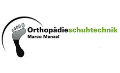 Logo von Marco Menzel Orthopädie Schuhmachermeister