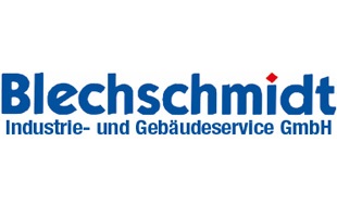 Logo von Blechschmidt Industrie- u. Gebäudeservice GmbH