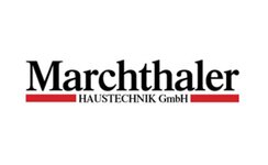 Logo von Marchthaler Haustechnik GmbH Heizung Sanitär