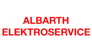 Logo von A.A.A. Albarth Elektroservice